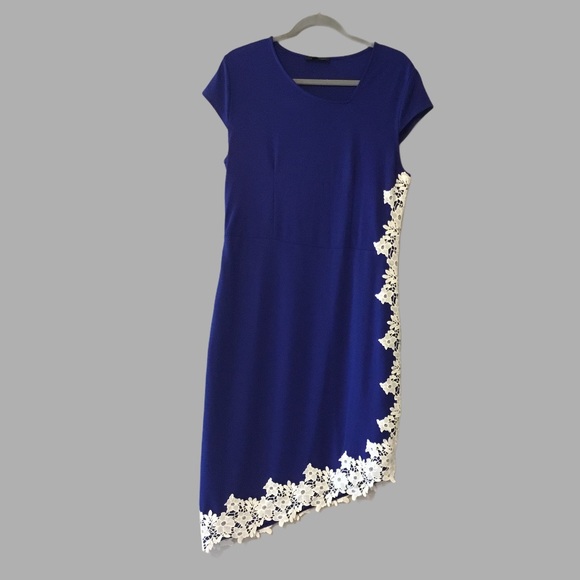 Drimmaks Dresses & Skirts - Drimmaks Women's Pencil Lace Bodycon Dress